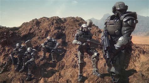 STARSHIP TROOPERS: INVASION .